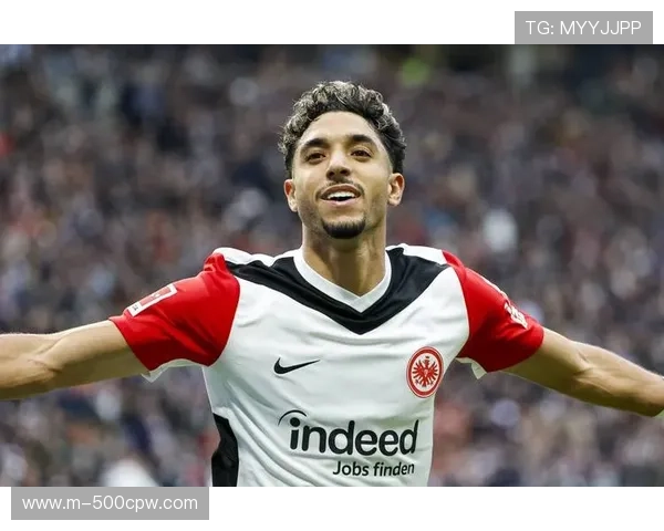 法兰克福1-0战胜门兴,终结9场不胜颓势 法兰克福1-0战胜门兴,终结9场不胜颓势