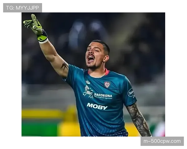 卡利亚里主场爆冷1-0领先尤文图斯，老将佩德罗点射破门