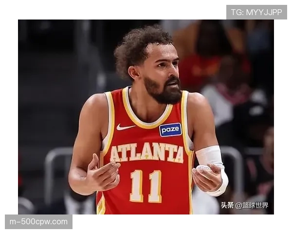 技术统计花絮：老鹰队特雷·杨单场命中9记超远三分（距离篮筐30英尺外），创个人纪录