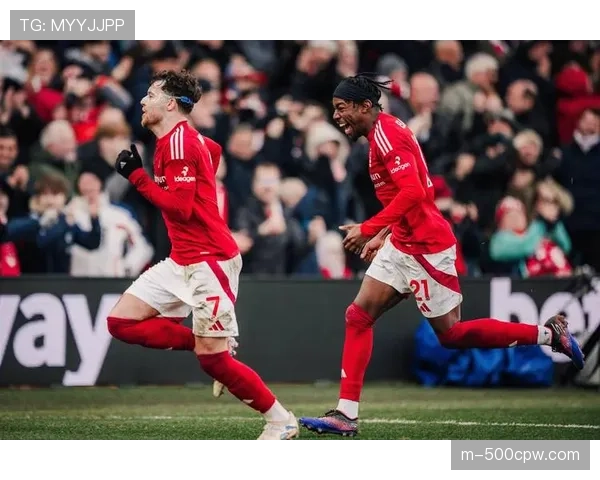 诺丁汉森林0-2不敌对手,全场零射正,进攻端缺乏有效渗透手段